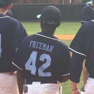 Meet your Posher, Triston